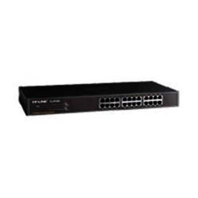 TP LINK 24-port 10/100 Switch TP LINK 24-port 10/100 Switch